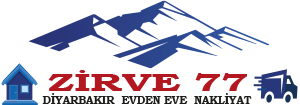 diyarbakır ZİRVE 77 NAKLİYAT